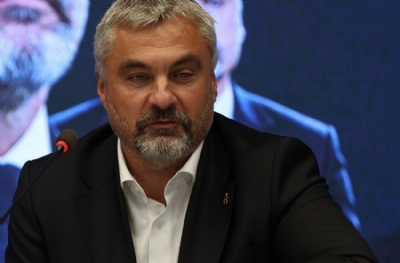Thomas Reis: Aldığım kararlar adil olmayabilir