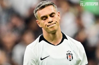 Trossard'da 1 aylık korku
