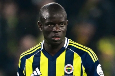 Kante futbolu bırakma kararı aldı