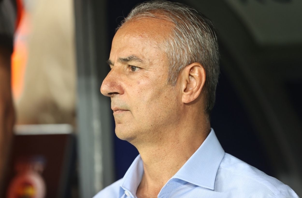 İsmail Kartal taraftardan destek istedi! 