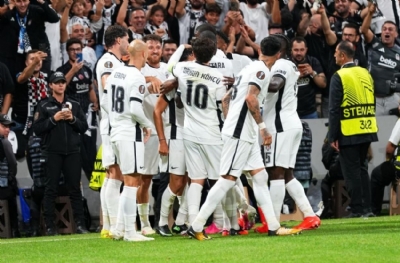 Beşiktaş Neymar'ını buldu