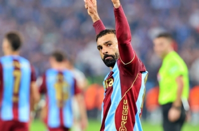 Aslan terbiyecisi