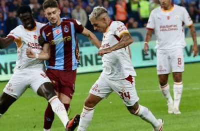 Lucas Torreira: Hatalarımızı düşüneceğiz