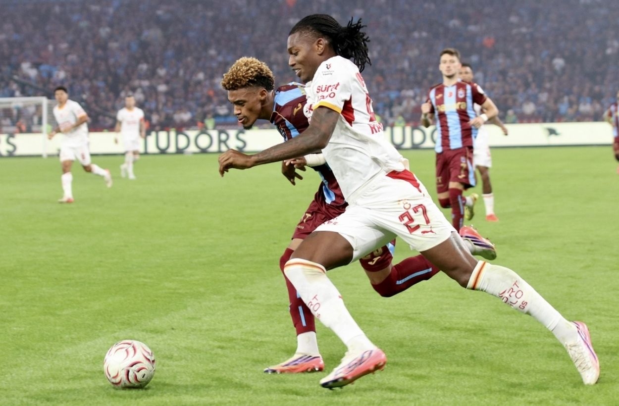 Rafael Leao ve zirve yapan top kayıpları Galatasaray’ı yaktı