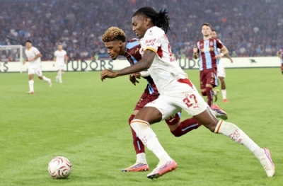 Rafael Leao ve zirve yapan top kayıpları Galatasaray’ı yaktı