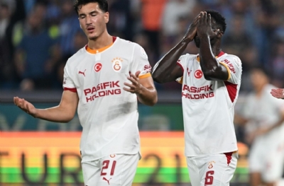 Galatasaray'ın orta sahasındaki açık farka davetiye çıkardı