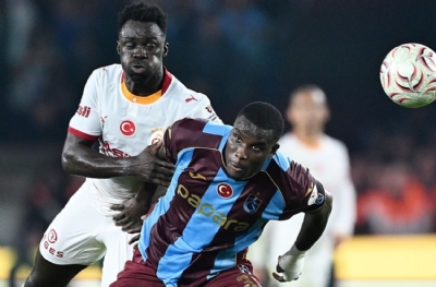 Galatasaray savunmasında inanılmaz düşüş