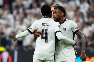 Amedspor-Beşiktaş maçı ne zaman, saat kaçta ve hangi kanalda canlı yayınlanacak?