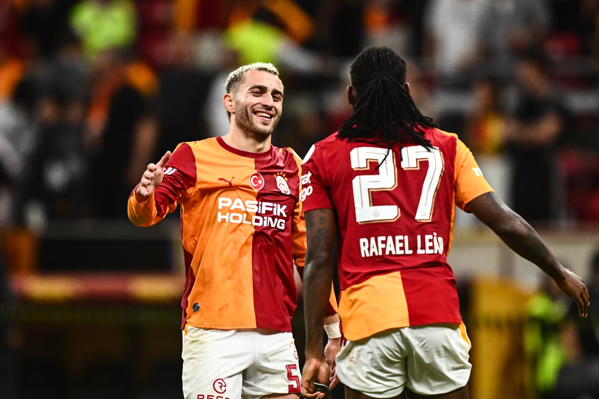 Galatasaray