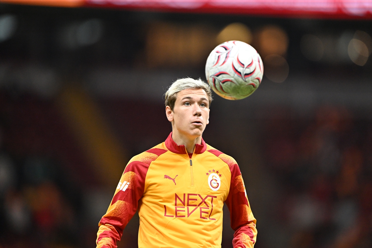Galatasaray