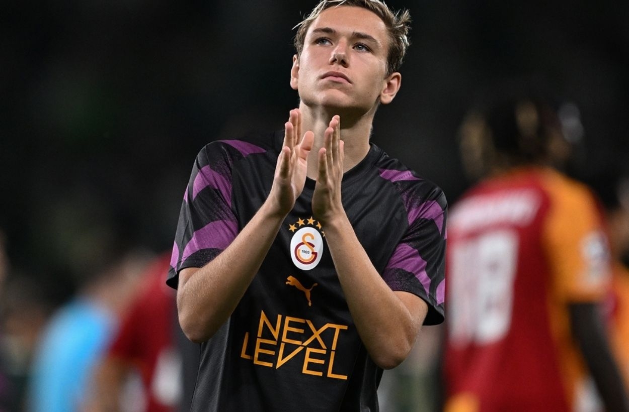  Batrakov hazır gelmişti: 25 milyonluk yedek!