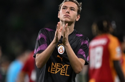  Batrakov hazır gelmişti: 25 milyonluk yedek!