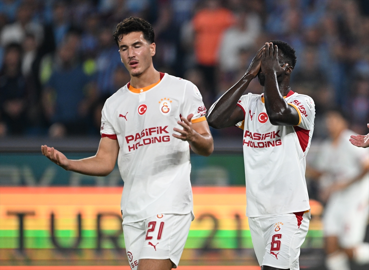 Galatasaray