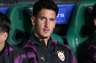  71 maçta 9 gol: Deniz'in Porto performansı!