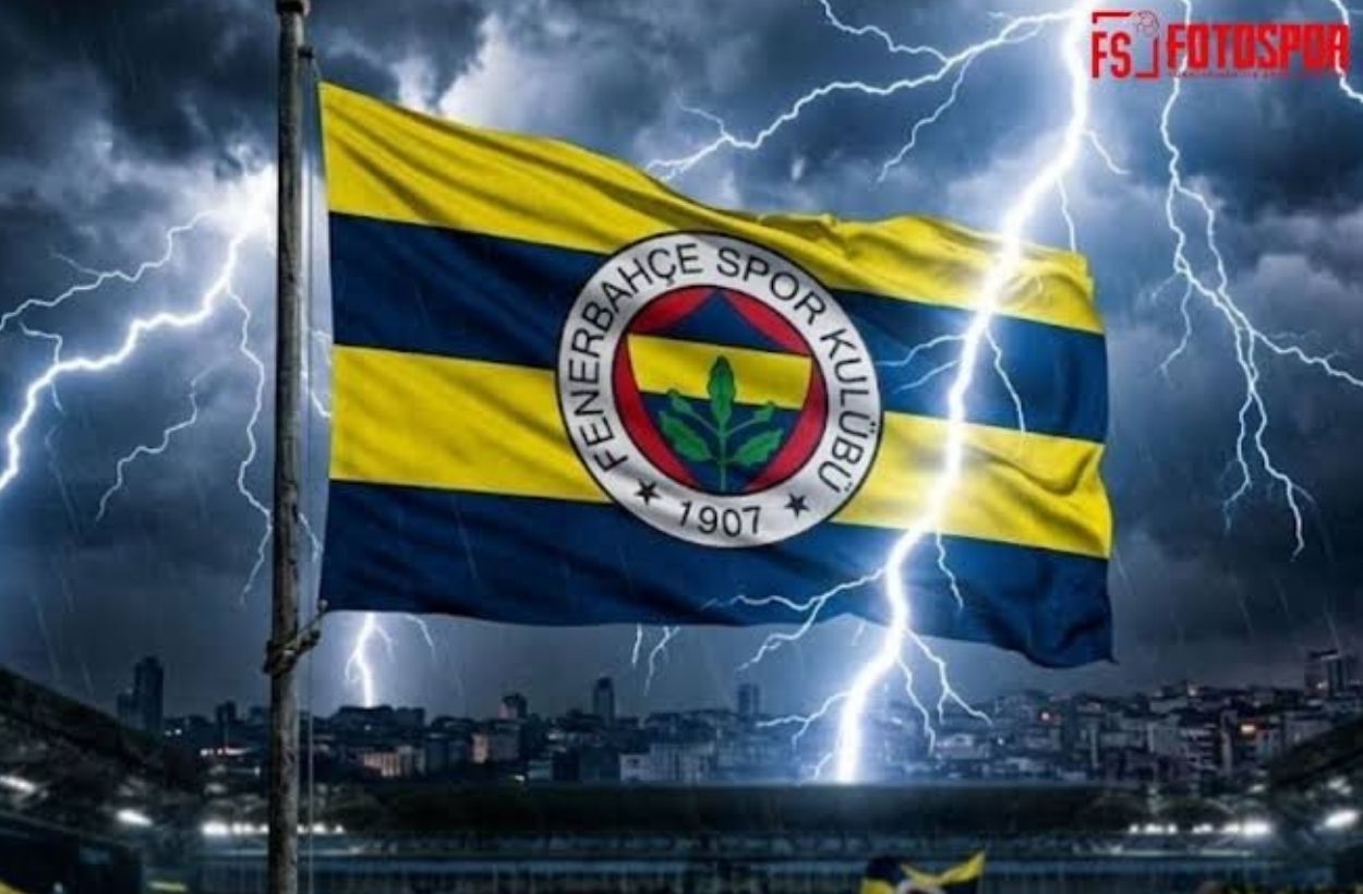 Fenerbahçe'den yayıncı kuruluşa Okan Buruk tepkisi