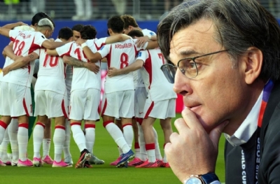Futbolda milli ara! Mesai başlıyor