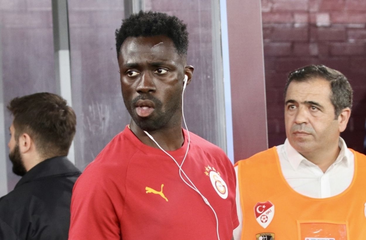 Davinson Nelsson gibi mi olacak? Acaba satılsa mıydı?