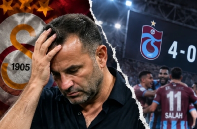Fatura Okan Buruk'a kesildi