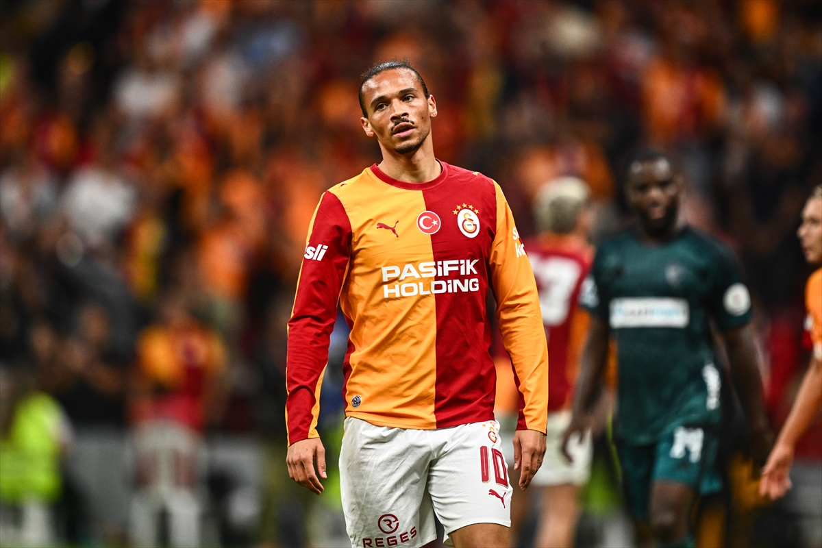 Galatasaray