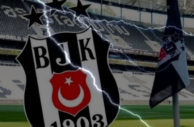Tepkiler çığ gibi büyüyor: Beşiktaş da sessiz kalmadı