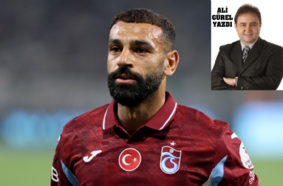 SALAH CİMBOM'U DARMADAĞIN ETTİ!