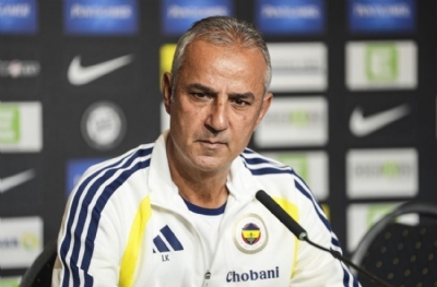 İsmail Kartal: Bizim için olmazsa olmaz 3 puan
