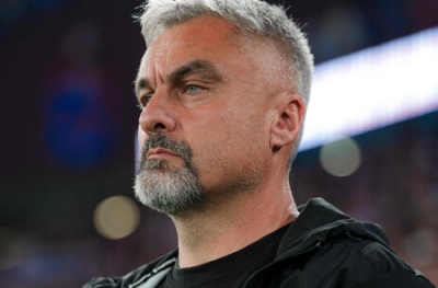 Thomas Reis'ten taraftara mesaj