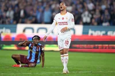 Leroy Sane şikayet etti! 11'e girdi
