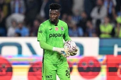 Trabzonspor 1 kişi fazla oynadı