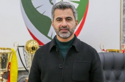 Nahit Eren: İstanbul takımları gol arana kadar maçı sürdürecek misiniz?