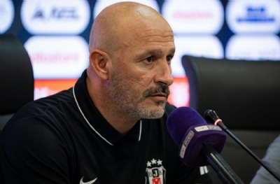 Vincenzo Italiano: Rakip gerçekten iyiydi