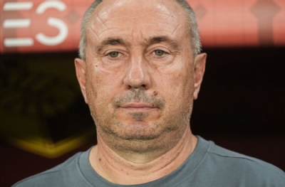 Stanimir Stoilov: Gol atıyoruz ama çok fazla gol yiyoruz