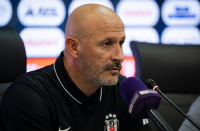 Beşiktaş'ın inanılmaz Ekim fikstürü: Zorlu dönem