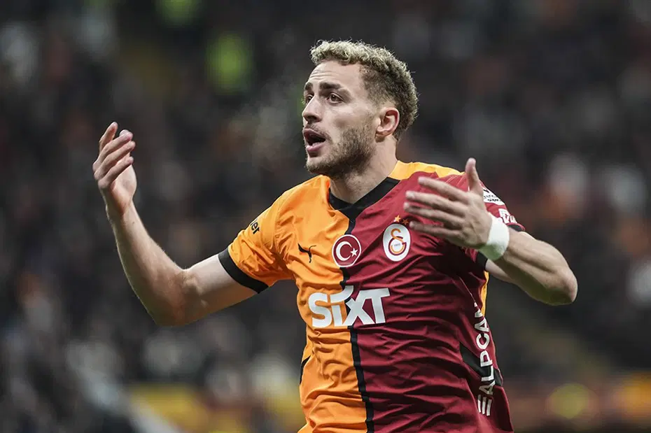 Galatasaray