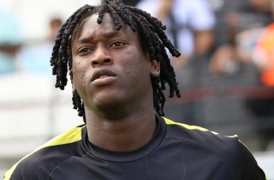 İstanbulspor'dan Mendy'nin sağlık durumu hakkında açıklama