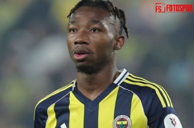 Fenerbahçe'de ayrılacak ilk isim belli oldu!