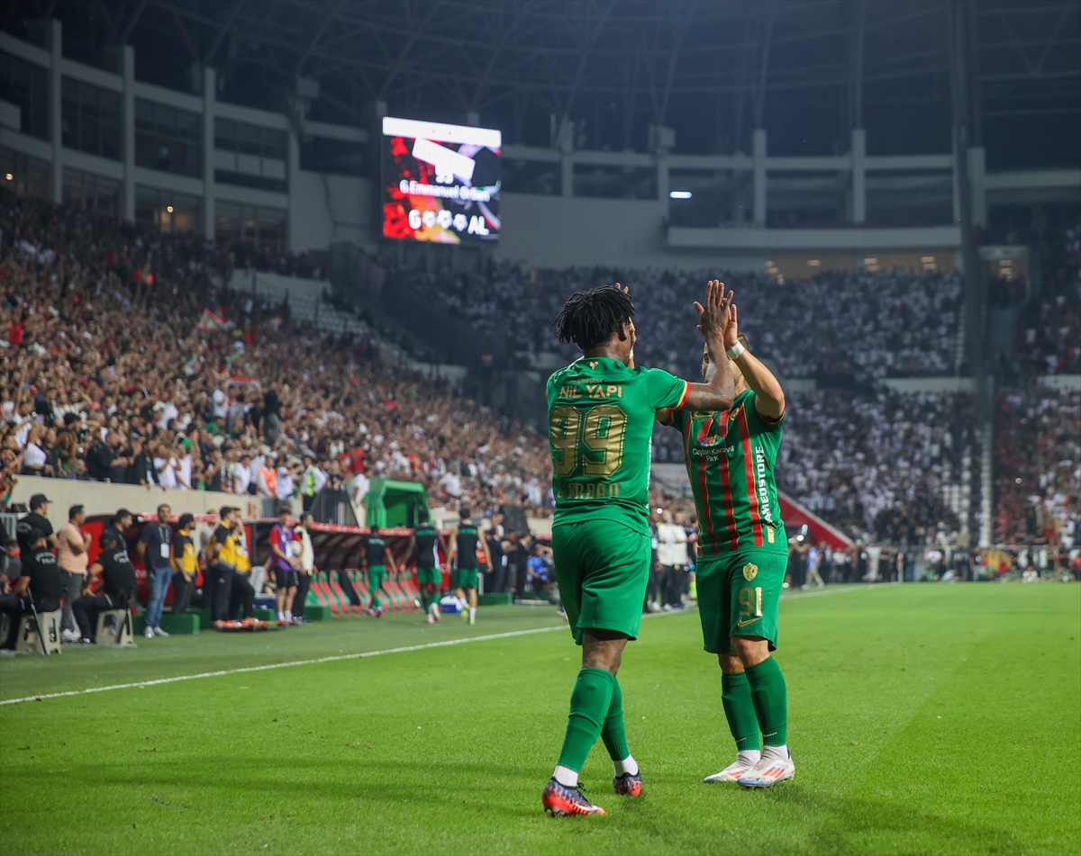 Amedspor