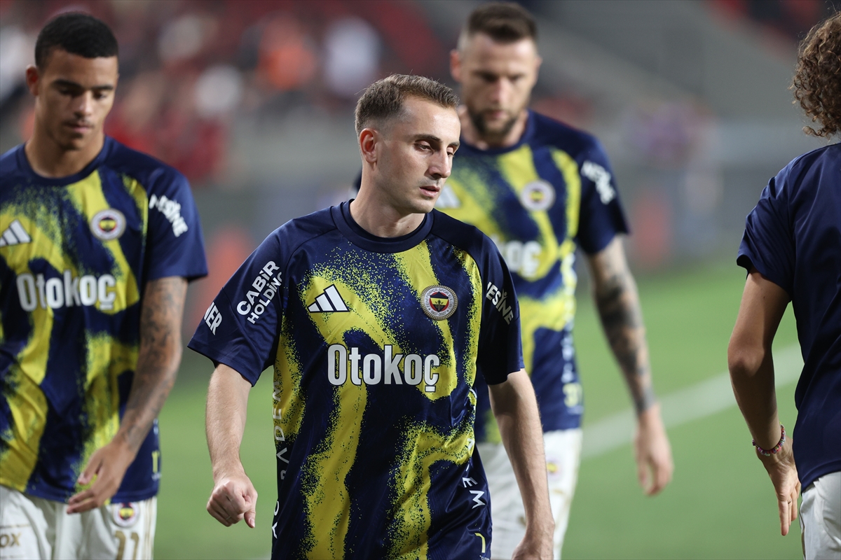 Fenerbahce