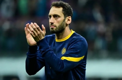 Juventus'ta son hedef Hakan: Türk sayısı 4'e çıkabilir