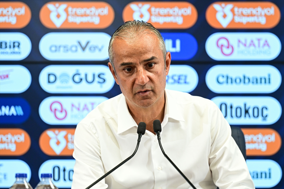 İsmail Kartal 