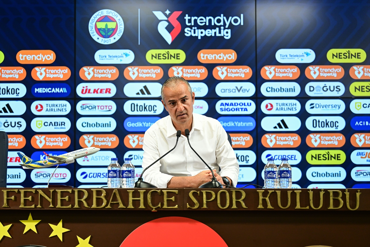 İsmail Kartal
