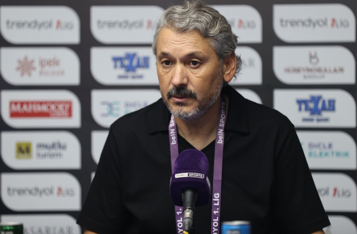 Eyüpspor'u ligde tutmuştu: Kayserispor'la lider!