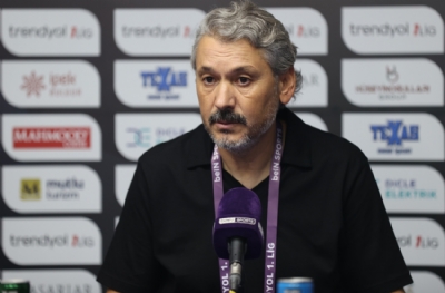 Eyüpspor'u ligde tutmuştu: Kayserispor'la lider!