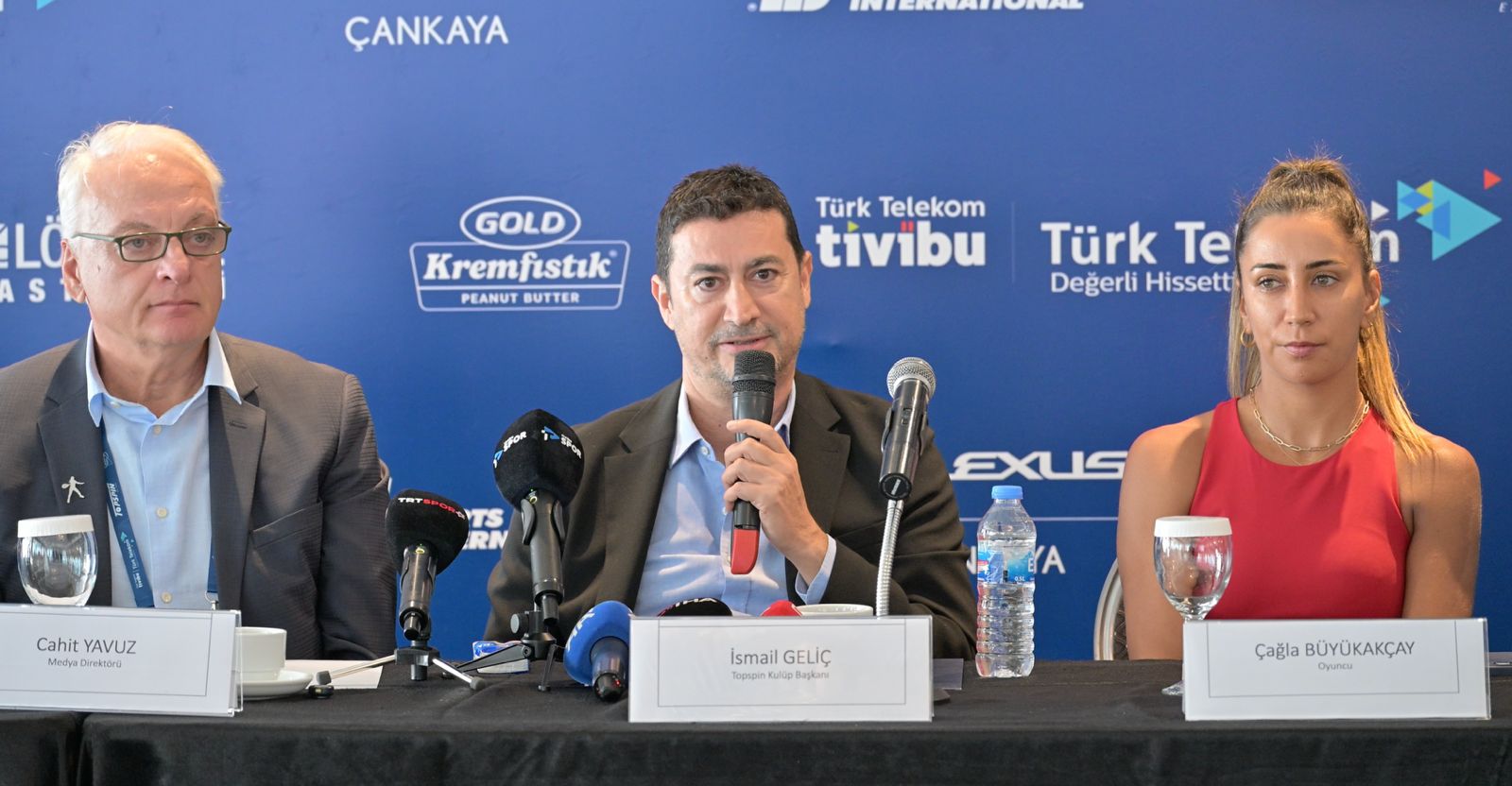 İSMAİL GELİÇ