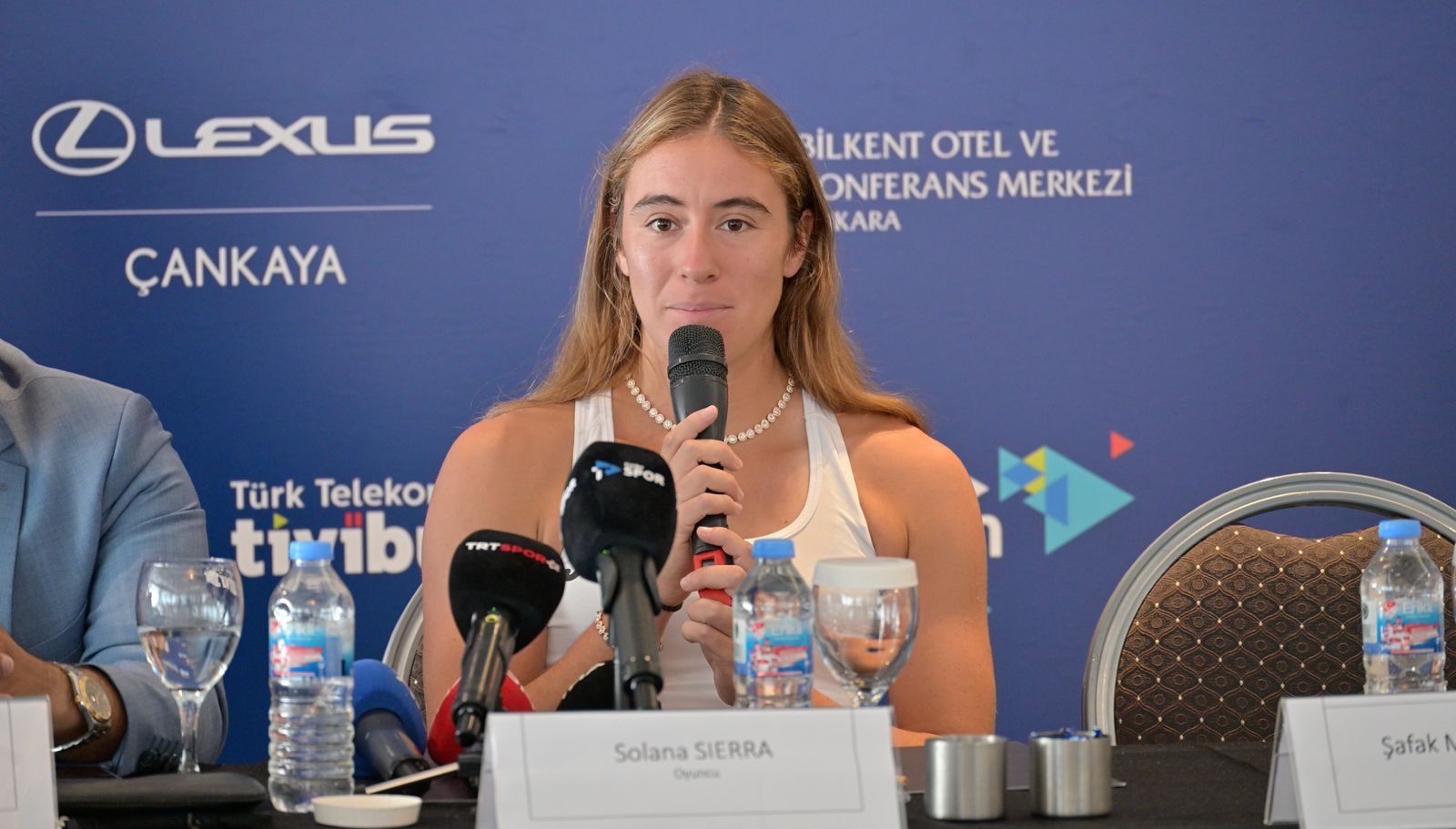 Solana Sierra