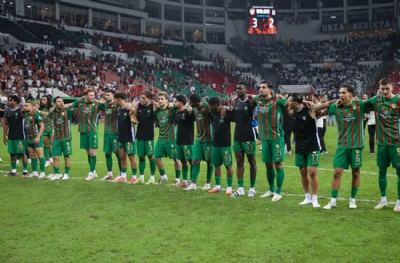 Amedspor'un şampiyonluk ihtimali ne kadar?