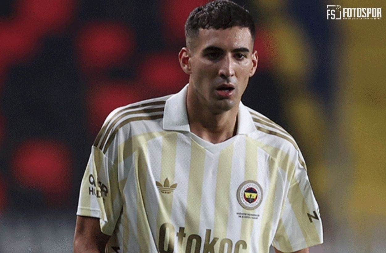 Fenerbahçe'de Mert Müldür şoku! Ameliyat oldu