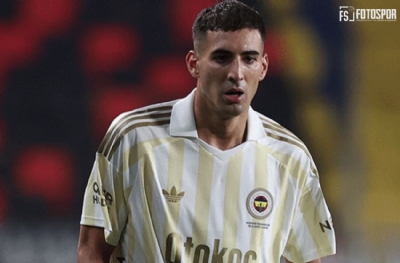 Fenerbahçe'de Mert Müldür şoku! Ameliyat oldu