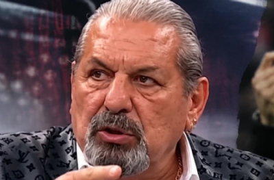 Erman Toroğlu sınırı aştı: Yürü git adam değilsin