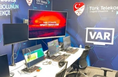 VAR kayıtları açıklandı! 